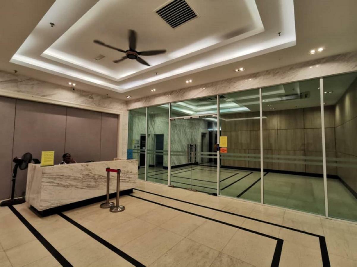 Mansion One, Private Room ジョージタウン エクステリア 写真